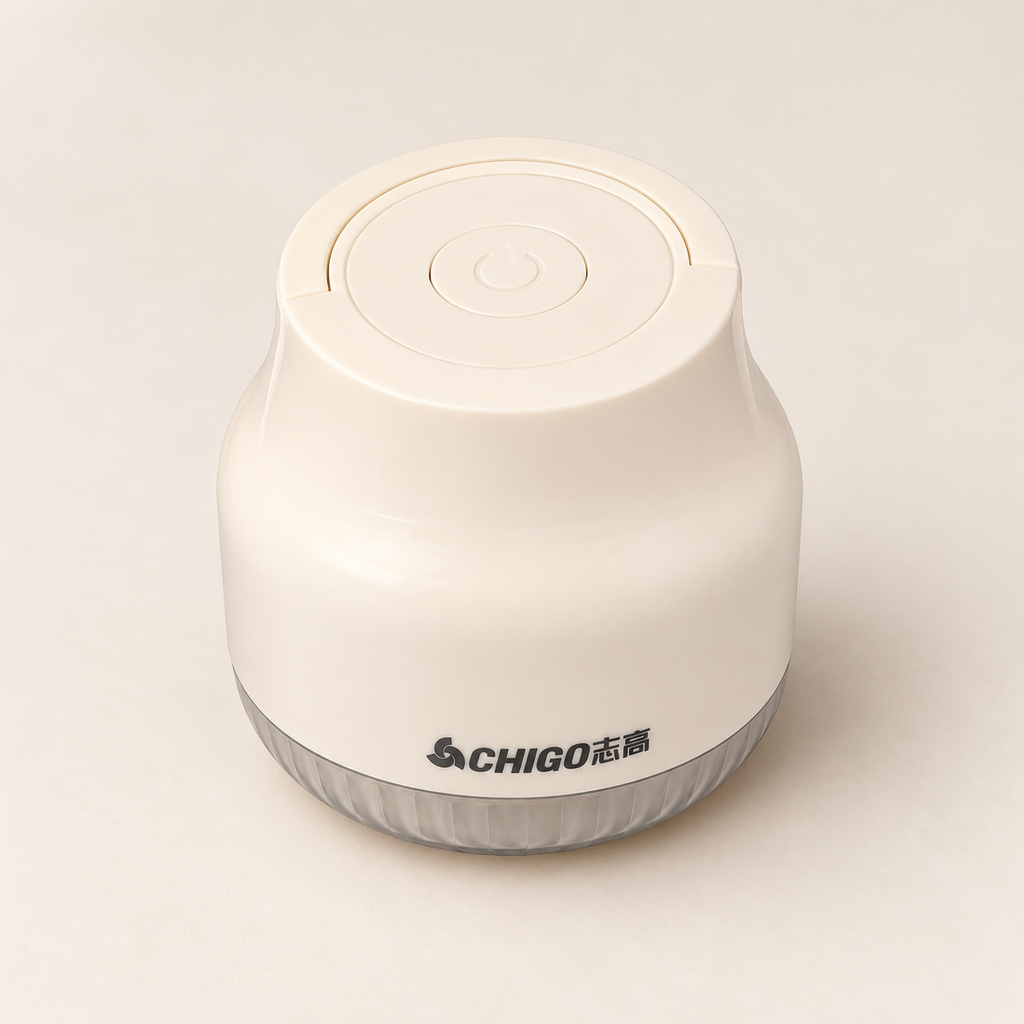 Rechargeable Fabric Shaver